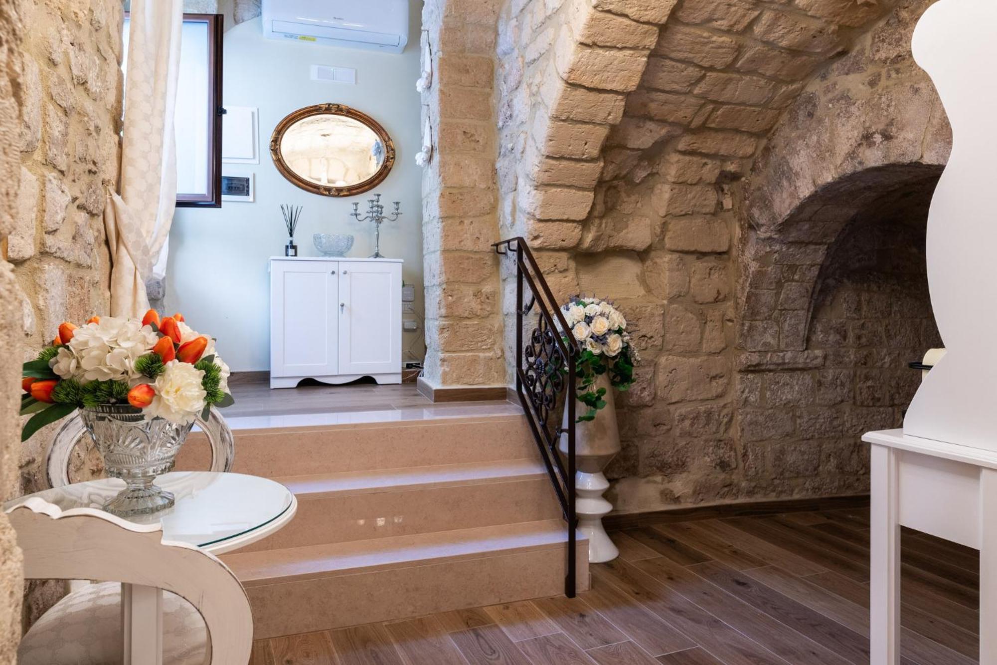 Saint Michel Room By Wonderful Italy Bari Extérieur photo
