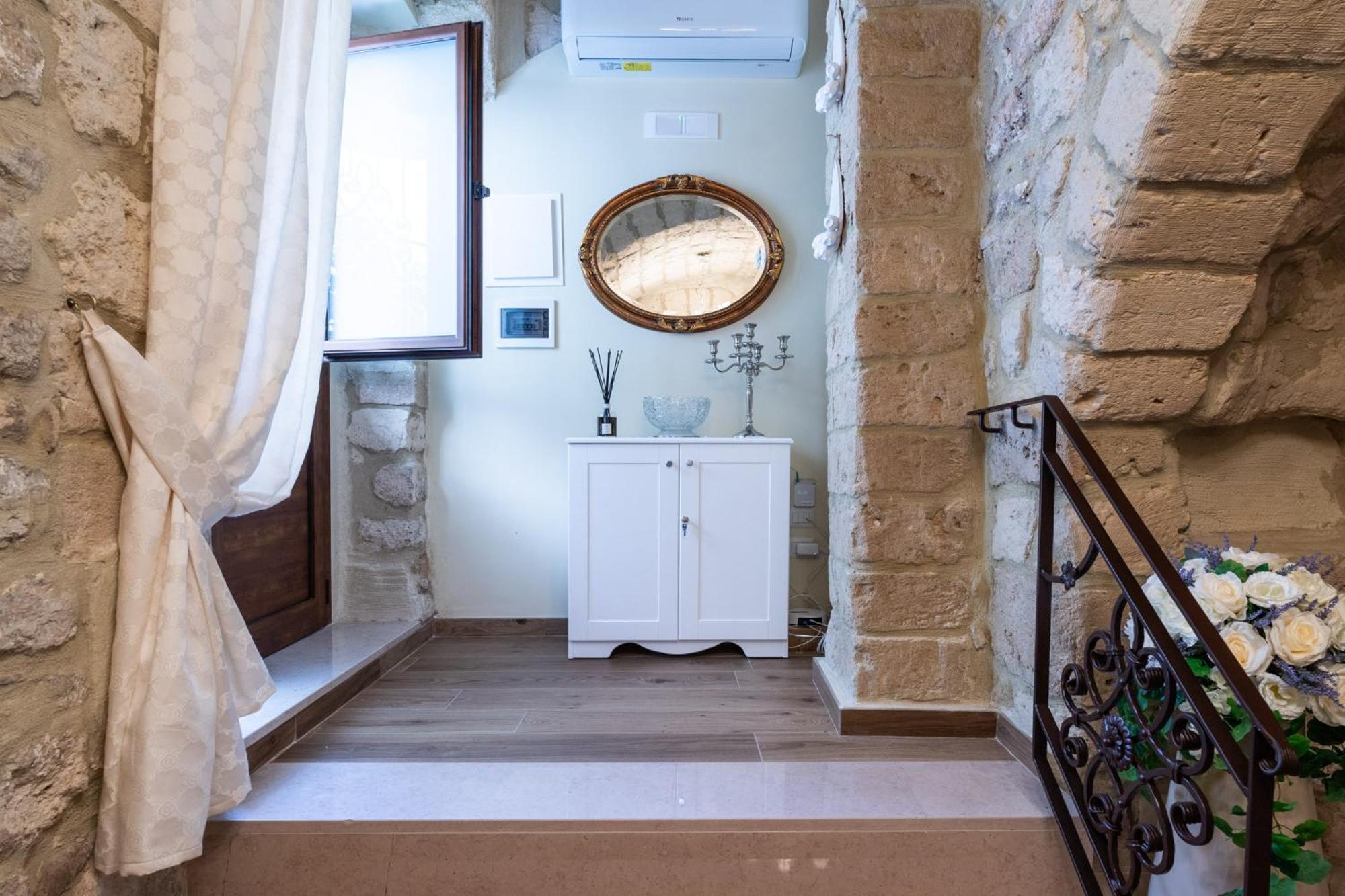 Saint Michel Room By Wonderful Italy Bari Extérieur photo
