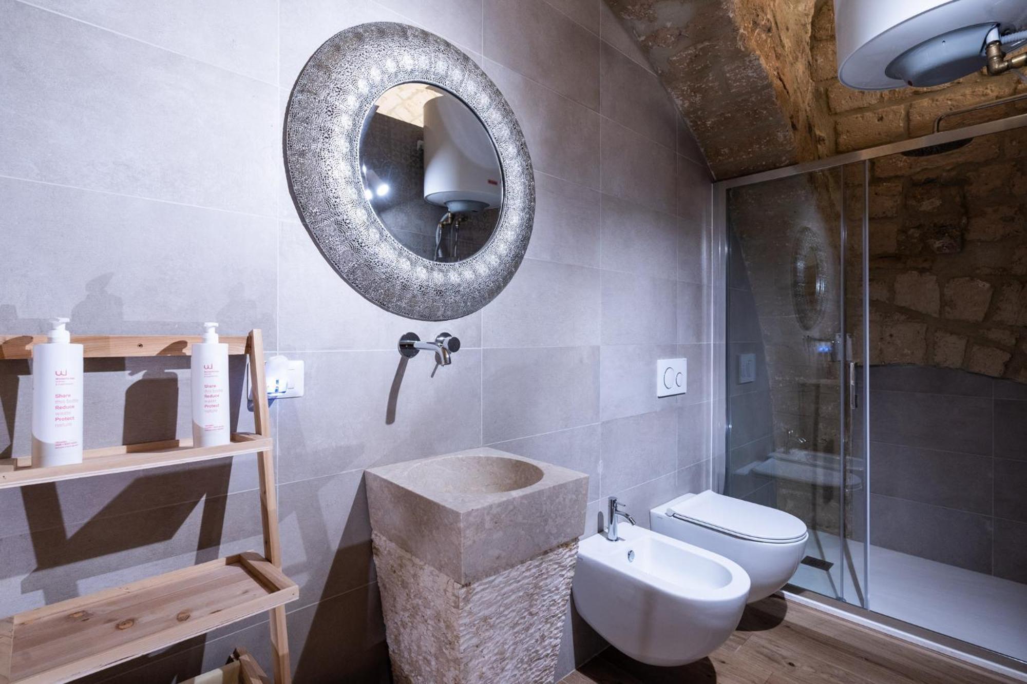Saint Michel Room By Wonderful Italy Bari Extérieur photo