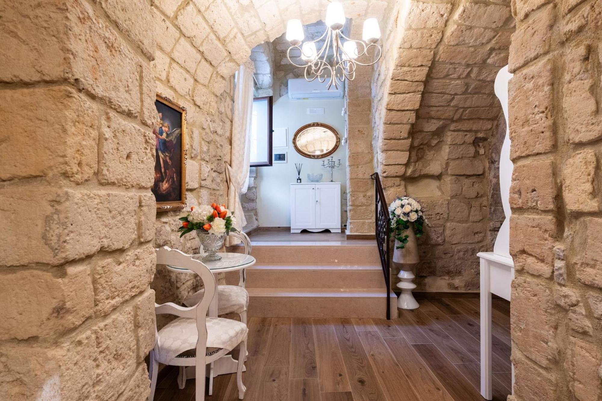 Saint Michel Room By Wonderful Italy Bari Extérieur photo