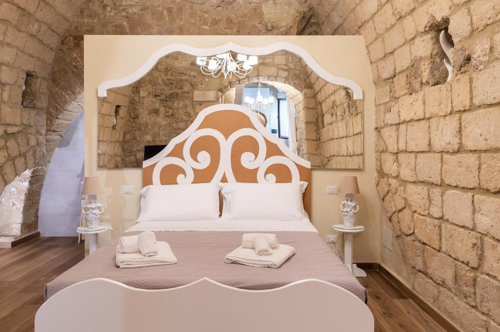 Saint Michel Room By Wonderful Italy Bari Extérieur photo