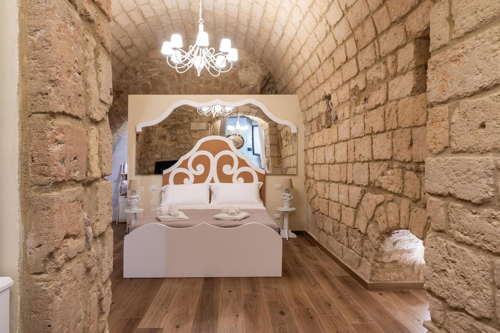 Saint Michel Room By Wonderful Italy Bari Extérieur photo